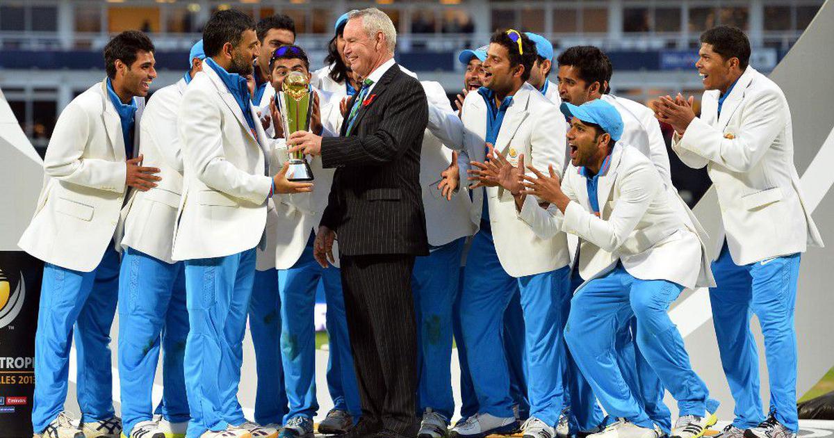 Report India All Set to Host ICC Champions Trophy 2025 Amid Pakistan’s