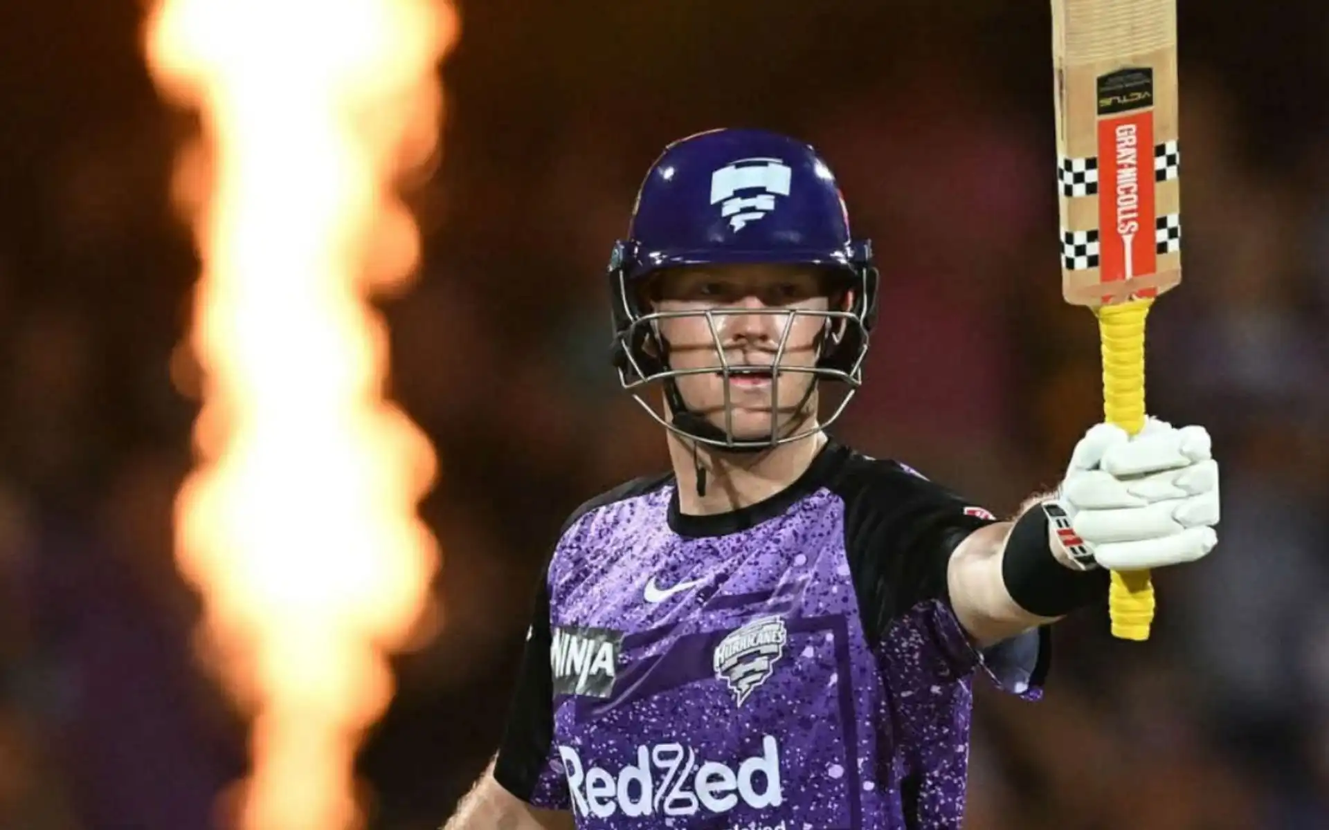 Mitch Owen set for ODI debut, Aussie big names return for South Africa series