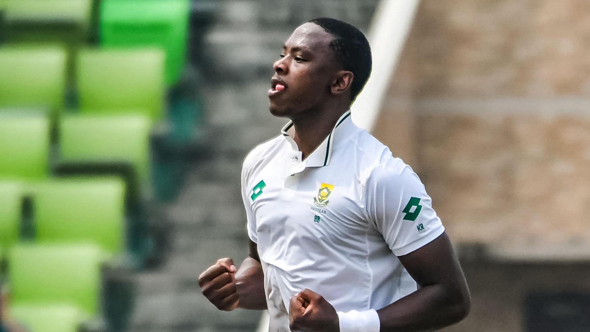 Kagiso Rabada returns as South Africa Name Preliminary Test Squad for Australia Series