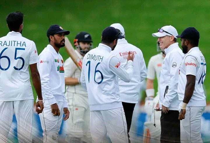 Conway fuels New Zealand to a strong start in a rain irrupting day
