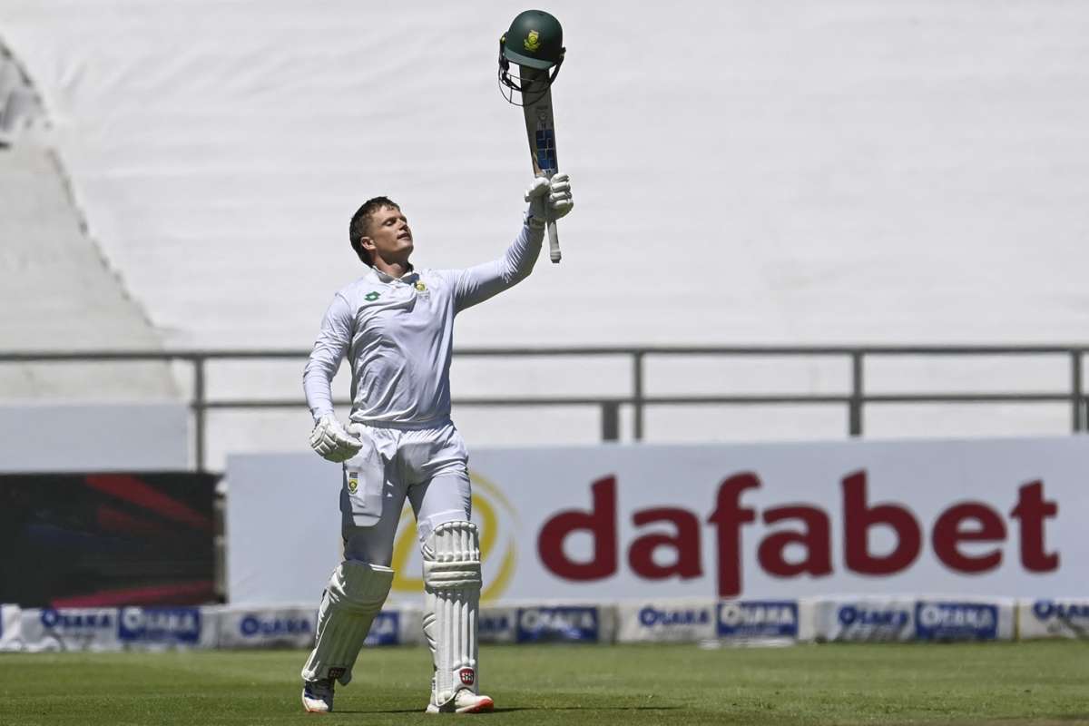 South Africa Back Rickelton to Shine in New Wicketkeeping Role