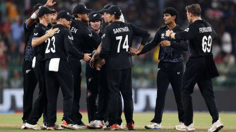 New Zealand announces central contract for 2026-2027 season