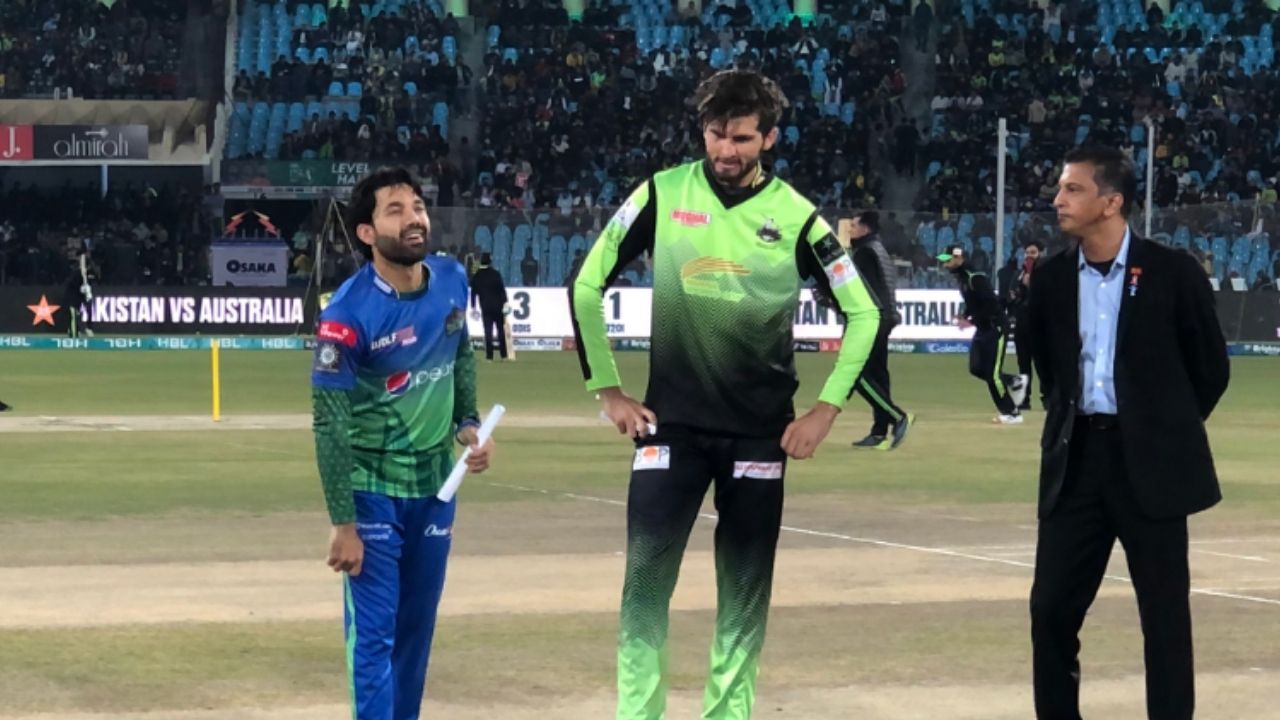 Lahore Qalandars conquers maiden PSL title crushing defending champs