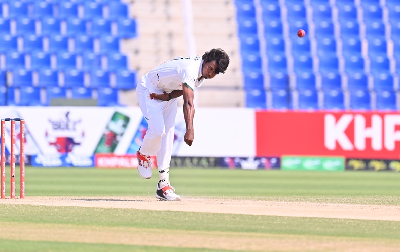 Hasan was spot on as always ©ACB