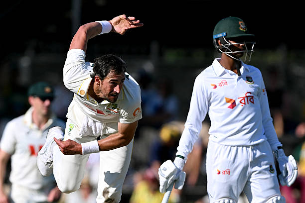 Lower order batting was good for Bangladesh ©Getty