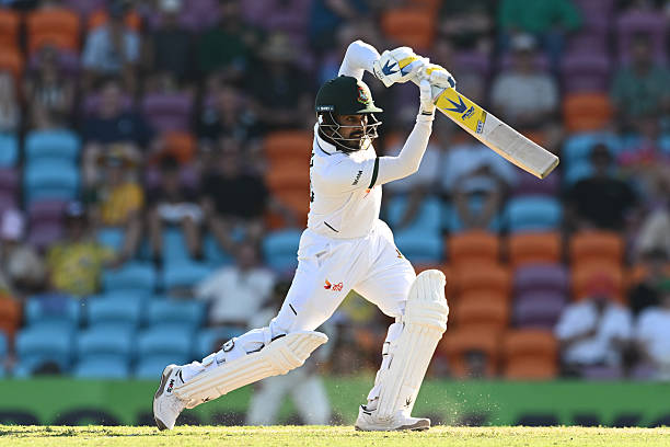 Miraz with a nice drive ©Getty