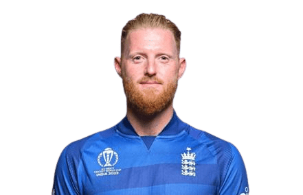 Ben Stokes