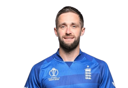 Chris Woakes