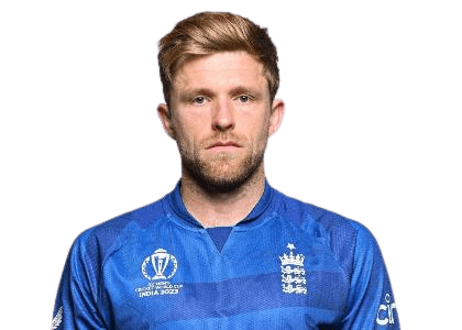 David Willey