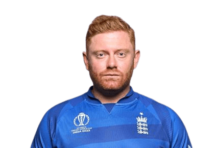 Jonny Bairstow