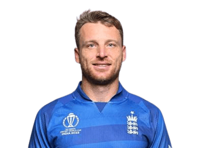 Jos Buttler