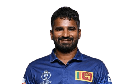 Kusal Perera