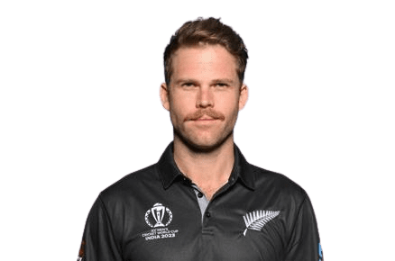 Lockie Ferguson