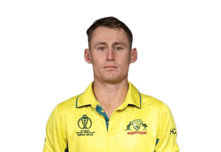 Marnus Labuschagne