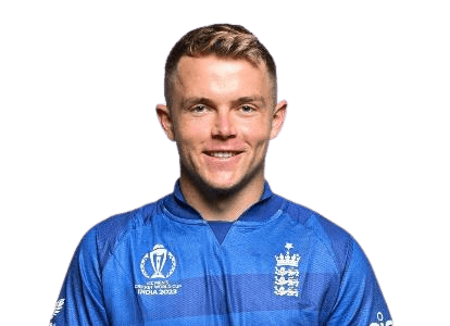 Sam Curran