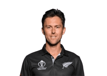 Trent Boult