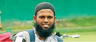 BCB appoint new fielding coach for next two series