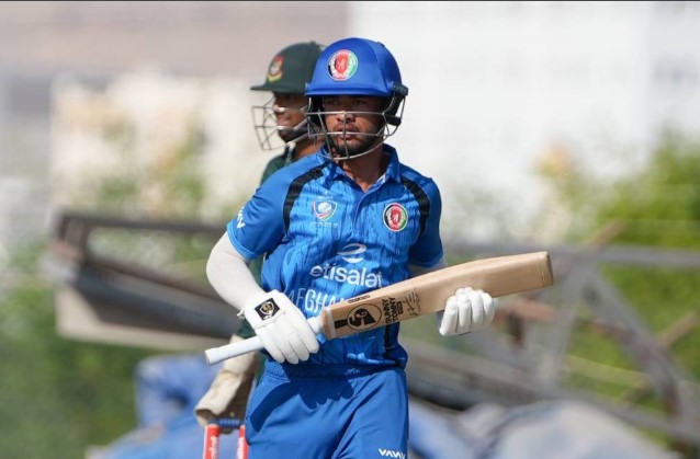 Bangladesh U19 beat Afghanistan in Super Over after 608-run thriller