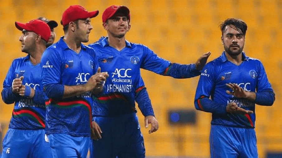 Afghanistan looking for coaches after Klusener & Tait's exit