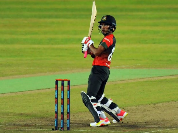 Top 5 Bangladesh players against Australia T20Is