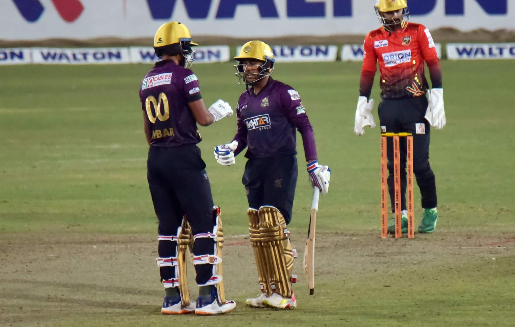 Mehidy Hasan Miraz and Akbar Ali revived Chattogram after losing 5 for 50  