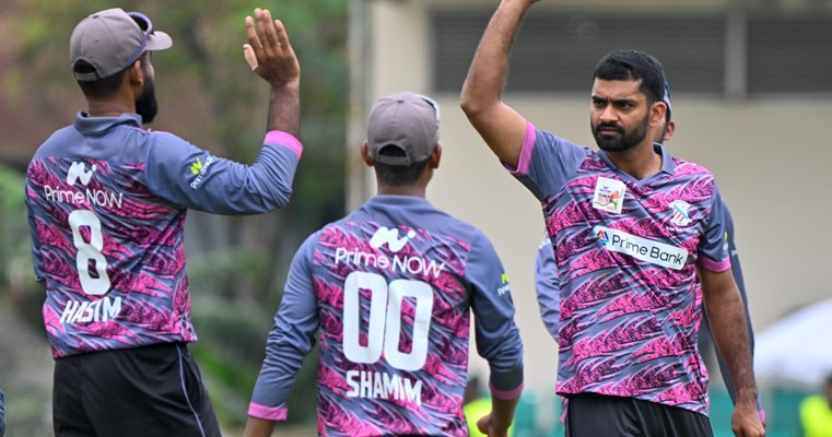 DPL 2025-26 opens with reduced overs, Abahani stunned by newcomers Dhaka Leopards — image 1