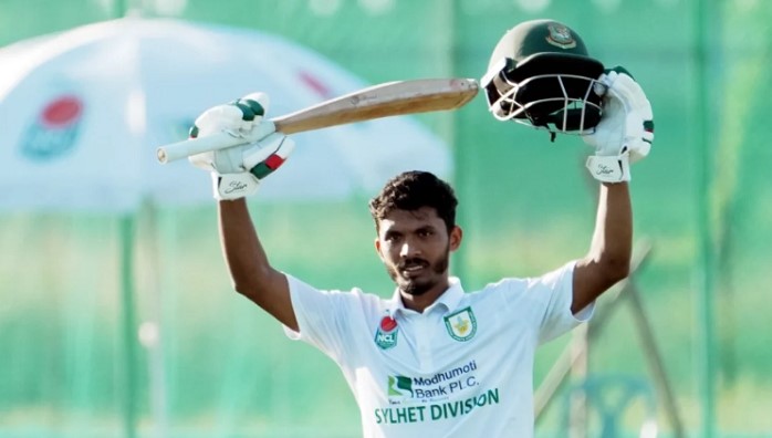 Amite Hasan falls short of ton as NCL third round begins quietly