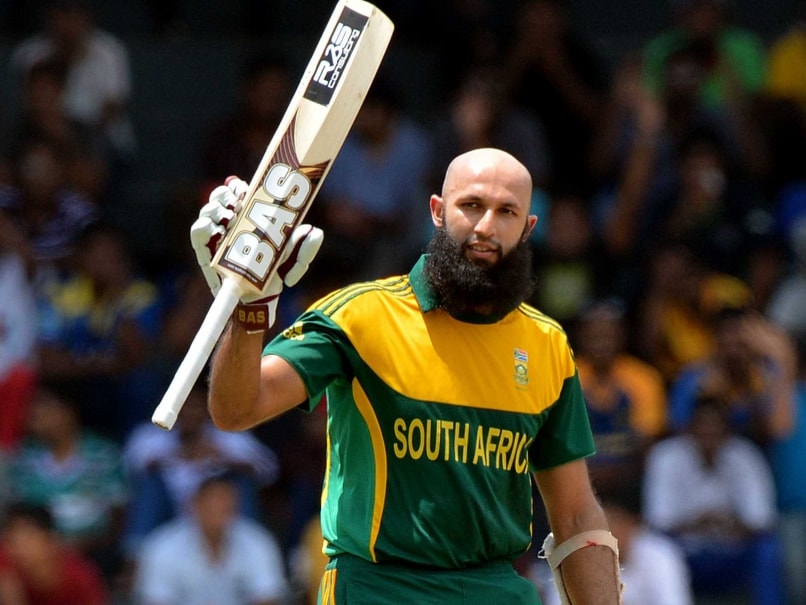 South Africa's batting great Hashim Amla inducted ICC Cricket Hall of Fame