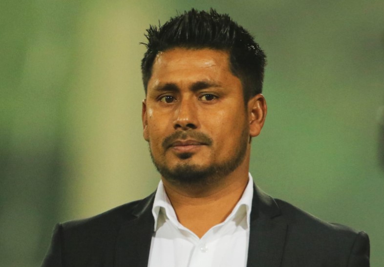 Mohammad Ashraful removed as Bangladesh batting coach