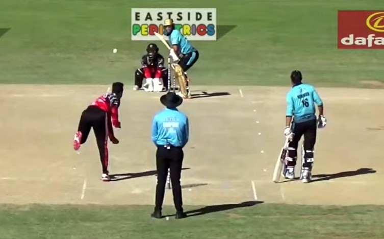 Shakib scores 15 as Atlanta Fire fall short in Atlanta Open T20 Final