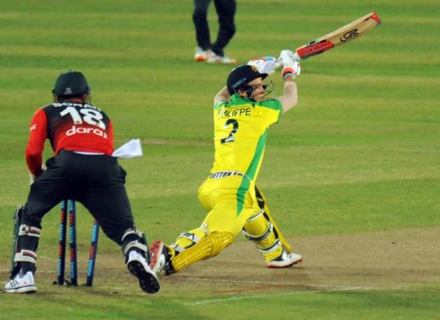 Australia's learnings from Bangladesh series ahead of T20 World Cup Australia's learnings from Bangladesh series ahead of T20 World Cup