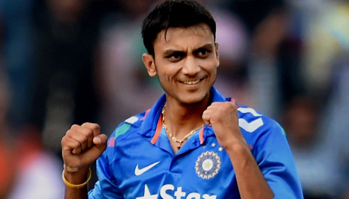 The Axar Patel Chapter Domestic International Career Facts Figure