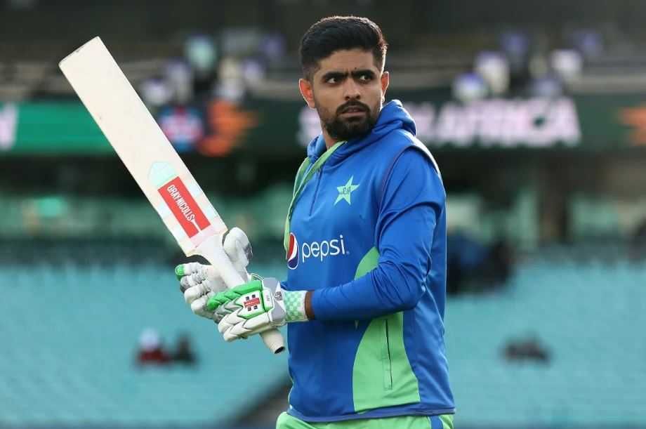 My role model is AB de Villiers: Babar Azam