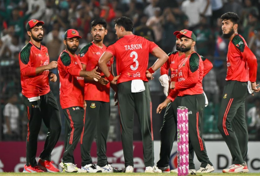 Government backs BCB plan to offset players’ loss after Bangladesh skip T20 World Cup