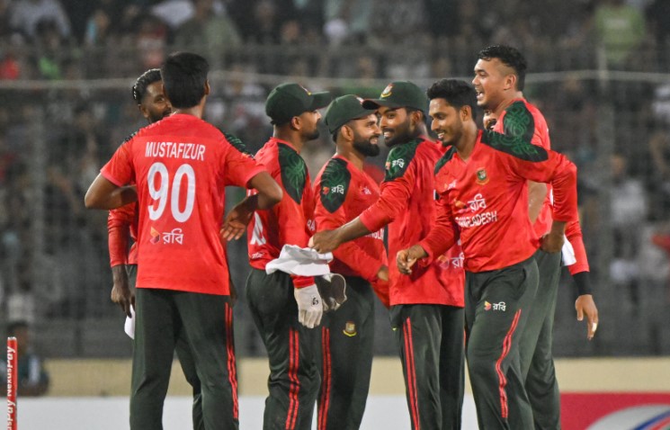 Salahuddin explains Bangladesh’s biggest strength in T20 cricket