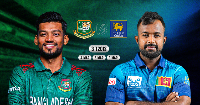 Full Scorecard, Bangladesh vs Sri Lanka, 1st T20I, Sri Lanka tour of