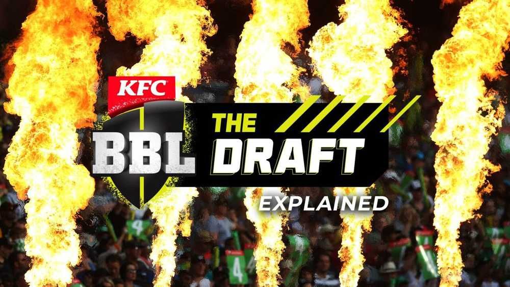 BBL draft order 2023-24