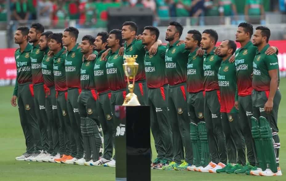 Bangladesh to announce T20 World Cup squad on Wednesday