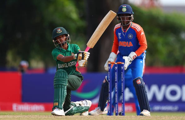 Women’s Emerging Asia Cup 2025 postponed indefinitely due to health & weather concerns
