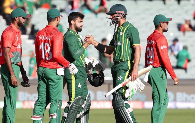 BCB goes fully digital for Bangladesh vs Pakistan T20I series tickets