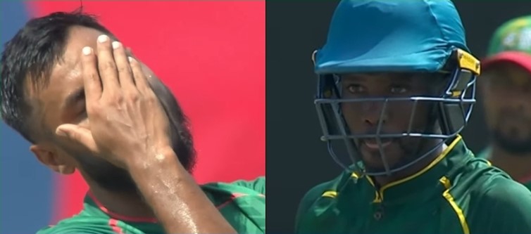 Bangladesh suffer another last-ball heartbreak, exit Hong Kong Sixes