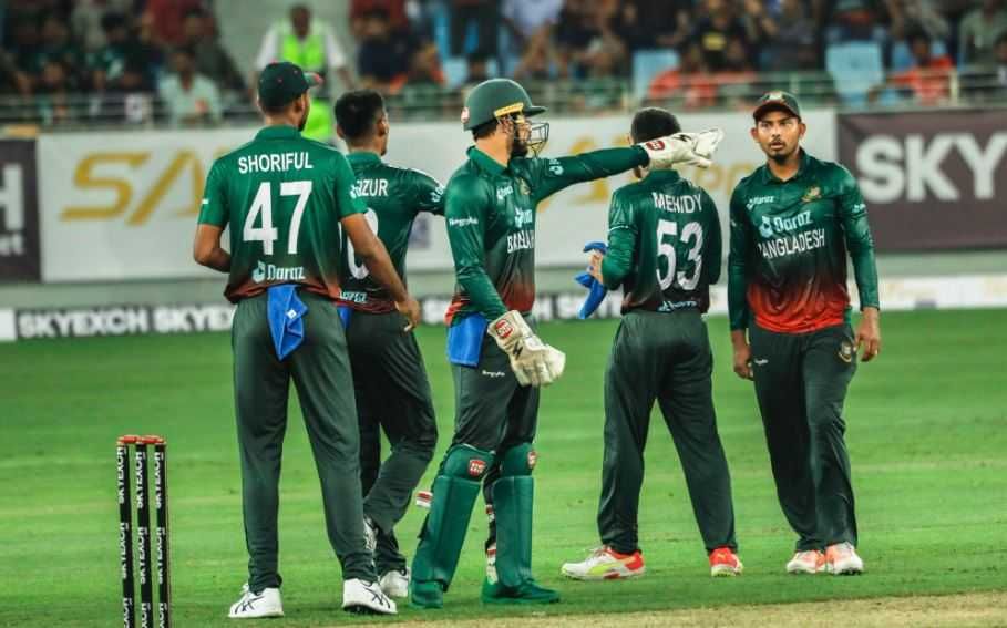 Bangladesh want to play free, open cricket in T20 World Cup