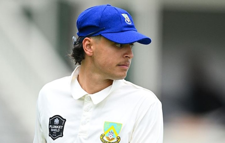 New Zealand XI announced for warm-up match against Bangladesh