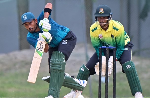 DPL 2025-26 opens with reduced overs, Abahani stunned by newcomers Dhaka Leopards — image 2