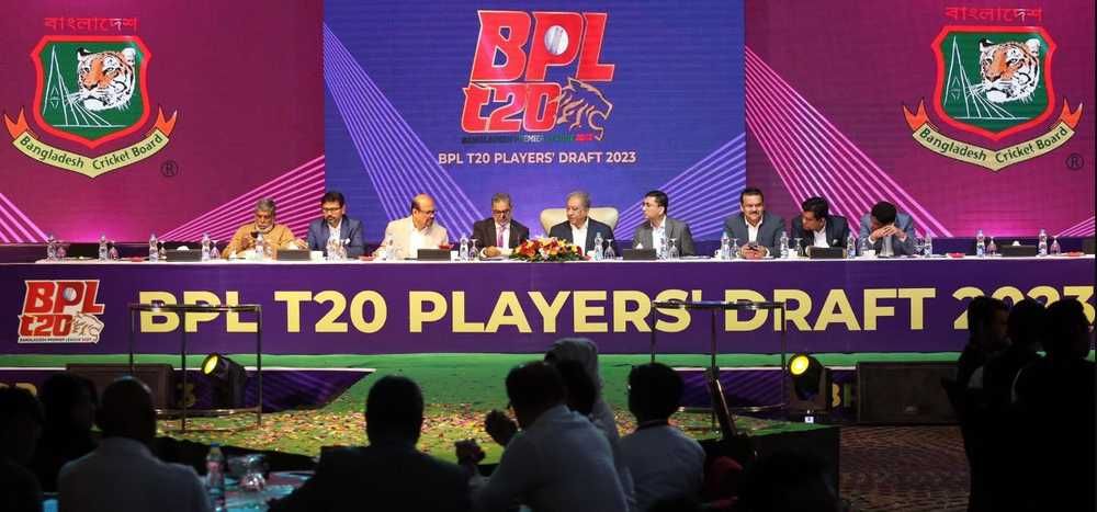 Bangladesh Premier League 2012 Live: BPL To Begin From February 9