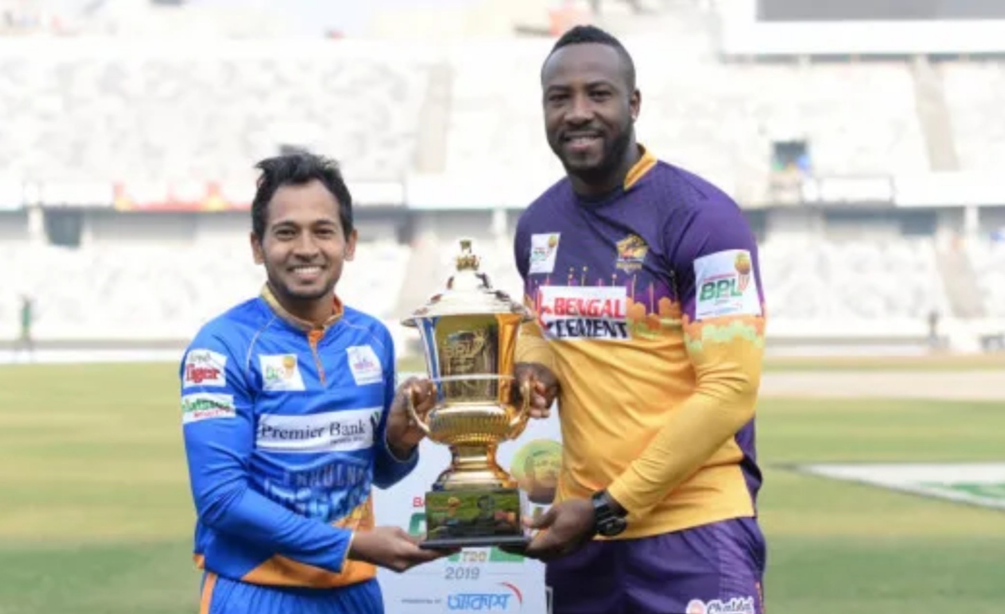 BCB confirm Salary cap for BPL 