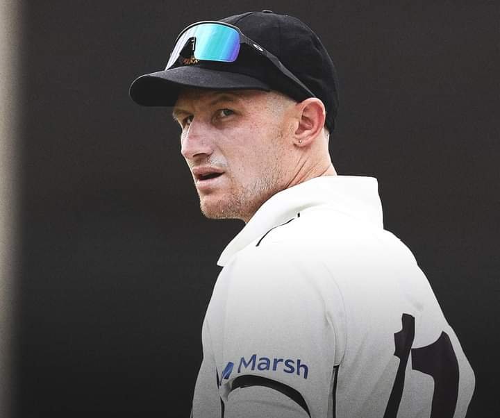 Cameron Bancroft set to miss Sheffield Shield final after a freak cycle