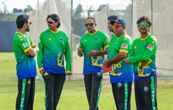 BPL 2026 Team Preview: Chattogram Royals Under Pressure Before Season ...