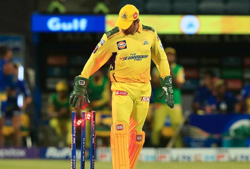IPL 2026: MS Dhoni finally speaks on his future with CSK