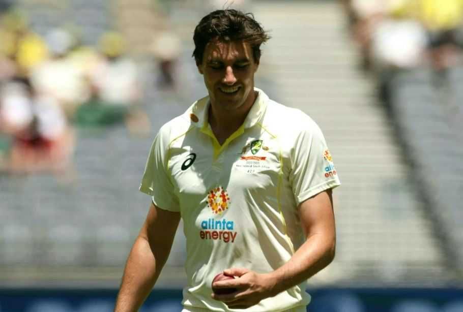 I think it's a pretty good chance I'll be good for Adelaide: Cummins 